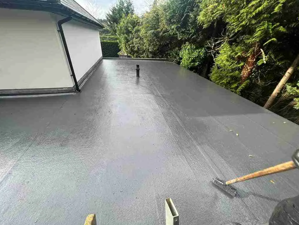 Highland Roofing project 3