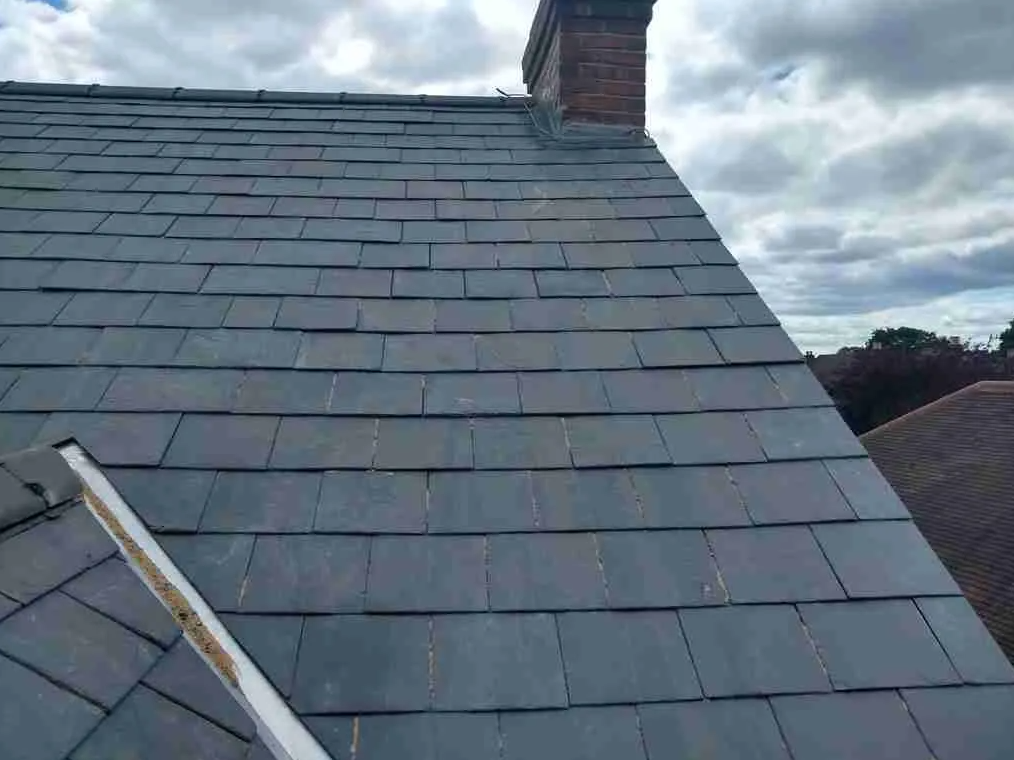 Highland Roofing project 2